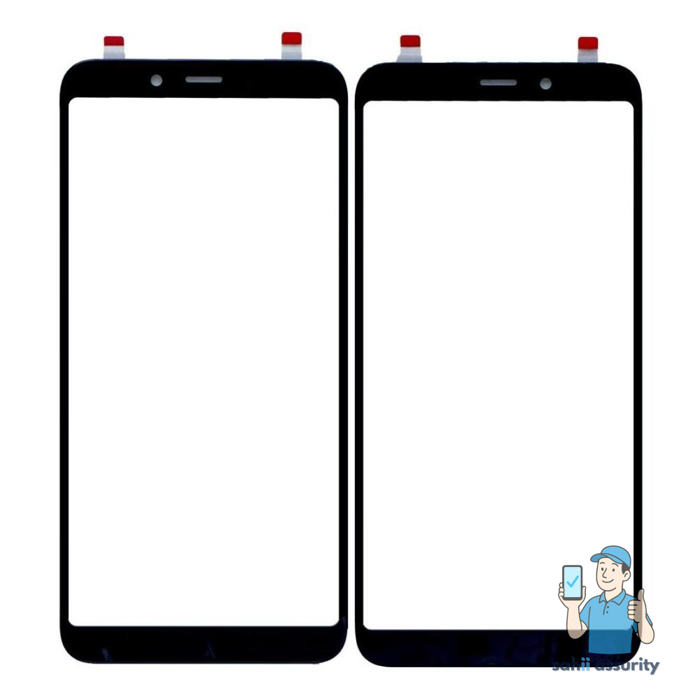 Front Glass for Xiaomi Mi A2